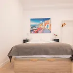 Abc Apartments Vistalegre II