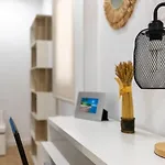 Apartamento Vizcainos
