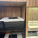 Velvet Hostels Pacifico