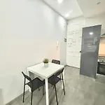 Centro Ferrocarril 2 Metro Delicias