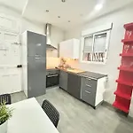 Centro Ferrocarril 2 Metro Delicias