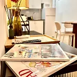 Wakaflats 1, Centro Madrid, Chueca, Sb