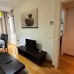 Ole Madrid Holiday Apartament Ifema, Aeropuerto