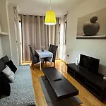 Ole Madrid Holiday Apartament Ifema, Aeropuerto