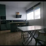 Apartamento Nuevo Y Tranquilo Con Acceso Independiente