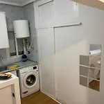 Apartaestudio Zona Ventas