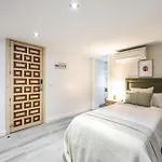 Apartamentos Leganitos -No Ascensor-