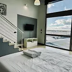 Moderno Apartamento En Marquesado