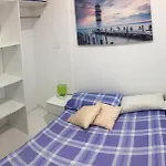 Piso En El Centro