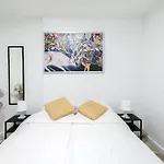 Apartamento Moderno Y Centrico En El Vibrante Lavapies
