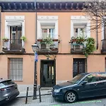 Apartamento Moderno Y Centrico En El Vibrante Lavapies