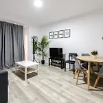 Apartamento Moderno Y Centrico En El Vibrante Lavapies