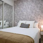 Artbel Rentals En Chamberi-Alberto Aguilera
