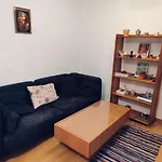 Cosy Apartment In Madrid Center Near Santiago Bernabeu