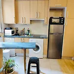 Cosy Apartment In Madrid Center Near Santiago Bernabeu