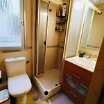 Cosy Apartment In Madrid Center Near Santiago Bernabeu
