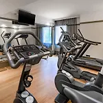 Ac Hotel Avenida De America By Marriott