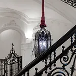 Hotel Palacio Del Retiro, Autograph Collection