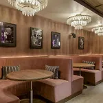 Ac Hotel Recoletos By Marriott