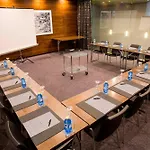 Ac Hotel Recoletos By Marriott