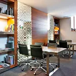 Ac Hotel Recoletos By Marriott