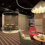 Avani Alonso Martinez Madrid Hotel