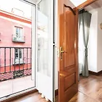 Preciosos Apartamentos En El Centro De Madrid