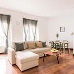 Preciosos Apartamentos En El Centro De Madrid