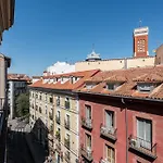 Preciosos Apartamentos En El Centro De Madrid