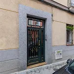 Cuatro Caminos Apartment