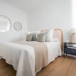 Exclusivo Apartamento En Barrio De Las Letras