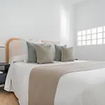 Exclusivo Apartamento En Barrio De Las Letras