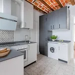 Exclusivo Apartamento En Barrio De Las Letras