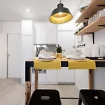 Cozy Apartment Salamanca Neighborhood