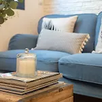 Cozy Apartment Salamanca Neighborhood