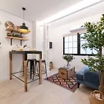 Cozy Apartment Salamanca Neighborhood