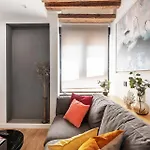 Bright & Cozy -2Beds 1Bath-Tirso De Molina