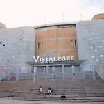 Apartamento Hm En Vista Alegre Madrid