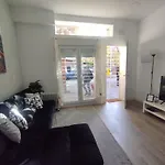 Apartamento Hm En Vista Alegre Madrid