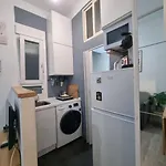 Madrid Downtown Flat