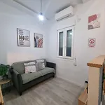 Madrid Downtown Flat