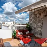 Apartamento 7 Atocha Delicias Madrid Rio