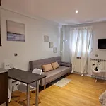 Apartamento 7 Atocha Delicias Madrid Rio