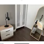 Apartamento 6B Atocha Delicias Madrid Rio