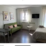 Apartamento 6B Atocha Delicias Madrid Rio