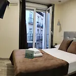 Ch Cruz Madrid