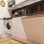Comodo Y Precioso Apartamento