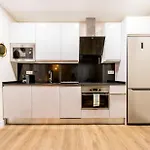 Comodo Y Precioso Apartamento