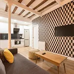 Comodo Y Precioso Apartamento