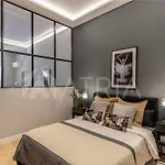 Designer Apartment 4